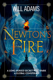 Newton's Fire